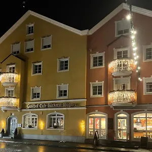 3* Gasthof Bäckerei Konditorei Wagner